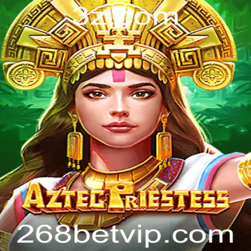 Descubra o Fascinante Mundo de AztecPriestess: O Jogo que Conecta o Passado ao Presente