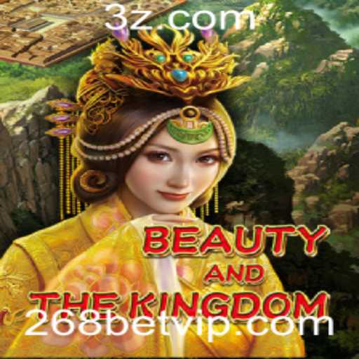 BeautyAndTheKingdom: Mergulhe no Universo de Estratégia e Encantamento