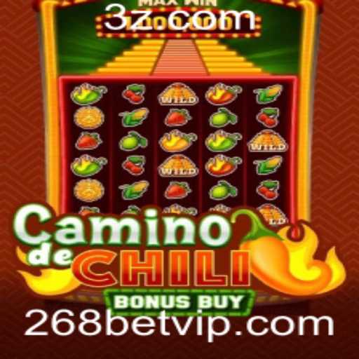 Descubra o Fabuloso Jogo CaminodeChiliBonusBuy no 268bet