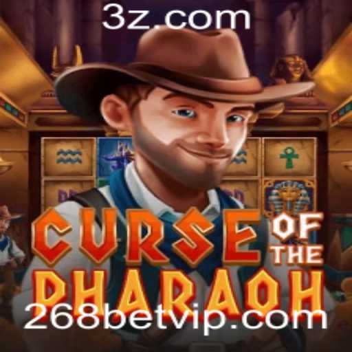 Curse of the Pharaoh: Descubra os Mistérios e Regras do Jogo de Aventura