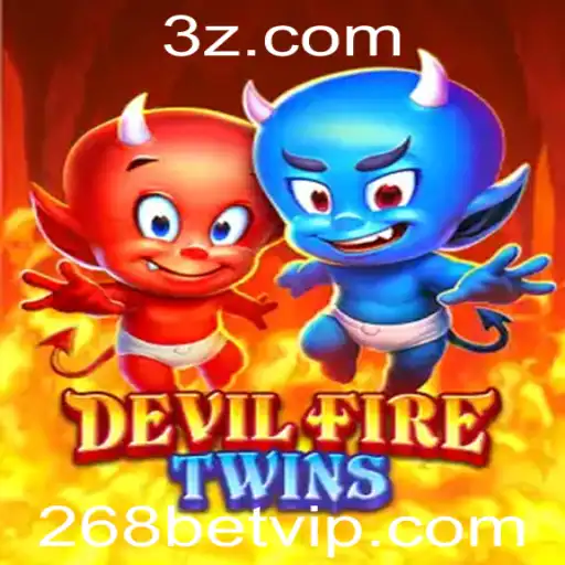 Explorando o Excitante Mundo de DevilFireTwins e Sua Conexão com 268bet