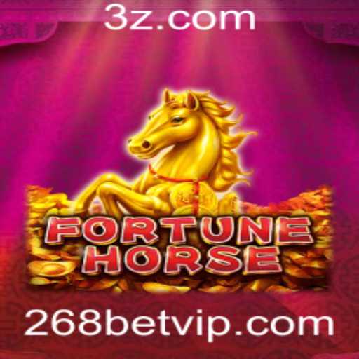 FortuneHorse: Uma Nova Experiência de Jogo com 268bet