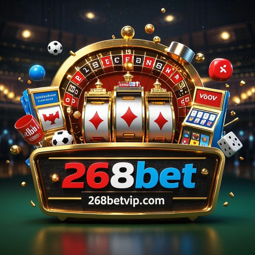 268bet
