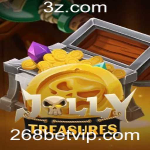 Explorando o Fascinante Mundo de JollyTreasures com 268bet