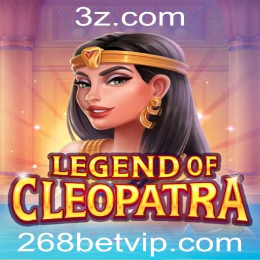 Explorando o Fabuloso Mundo de LegendOfCleopatra: Uma Aventura Inesquecível com a 268bet