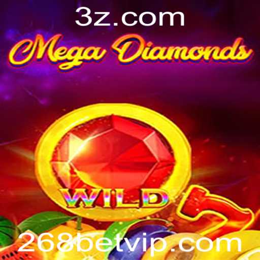 Explorando o Mundo Emocionante de MegaDiamond