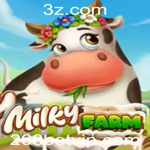 Descubra a Excitante Aventura de MilkyFarm: O Novo Jogo Online