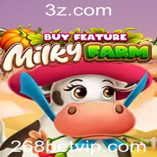 Aprenda Tudo Sobre o Jogo MilkyFarmBuyFeature e Sua Relevância em 268bet