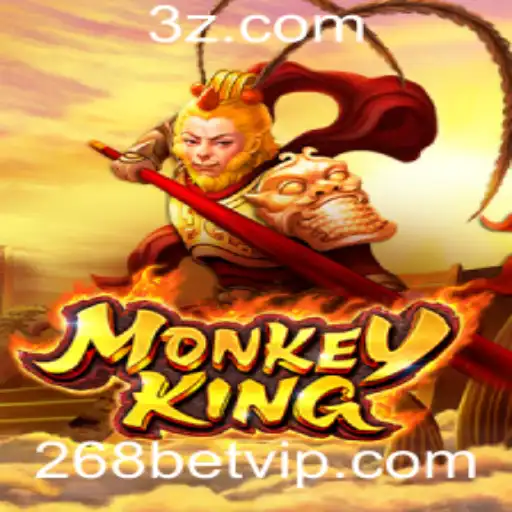 Explorando o Mundo de MonkeyKing: Um Jogo Revolucionário na Plataforma 268bet