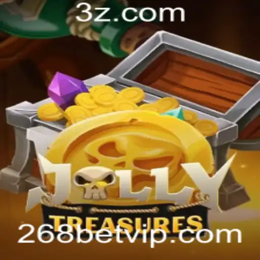 Explorando o Fascinante Mundo de JollyTreasures com 268bet