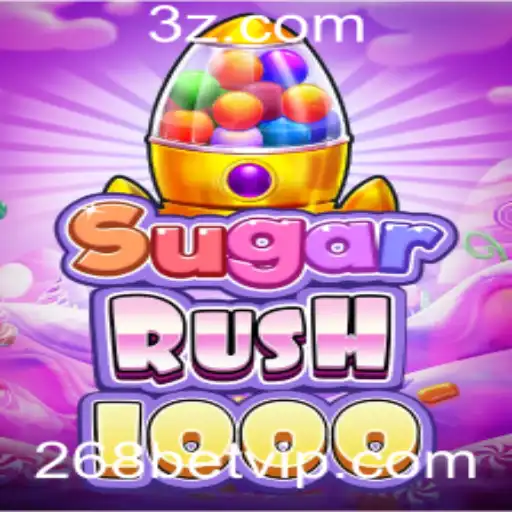 Explorando o Fascinante Mundo do Jogo SugarRush1000