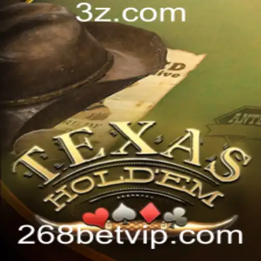 Guia Completo de Texas Hold'em e a Plataforma 268bet