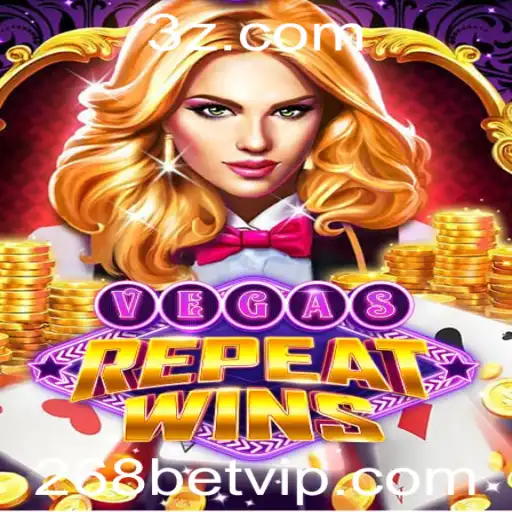 Explorando o Fascinante Jogo VegasRepeatWins com um Toque de 268bet