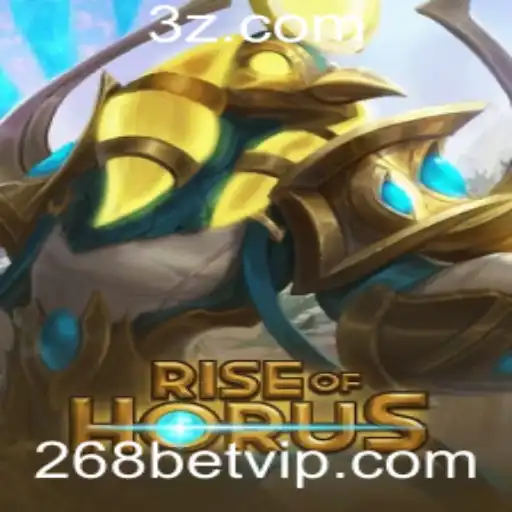 Explorando o Mundo do Jogo RiseofHorus e sua Conexão com 268bet