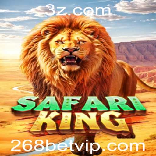 Explorando SafariKing: O Aventura Selvagem com 268bet
