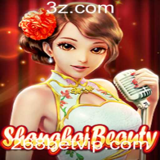 Descubra ShanghaiBeauty: Um Jogo Emocionante no Mundo de 268bet