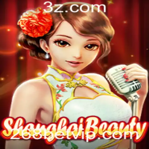 Descubra ShanghaiBeauty: Um Jogo Emocionante no Mundo de 268bet
