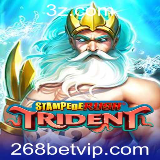 Explorando o Universo de StempedeRushTrident: Um Novo Jogo de Estratégia Emergente