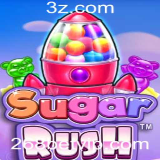 Descubra o Encantador Mundo de SugarRush: Um Jogo de Diversão e Estratégia