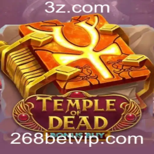 Explorando TempleofDeadBonusBuy: Um Mergulho no Mundo dos Slots Online