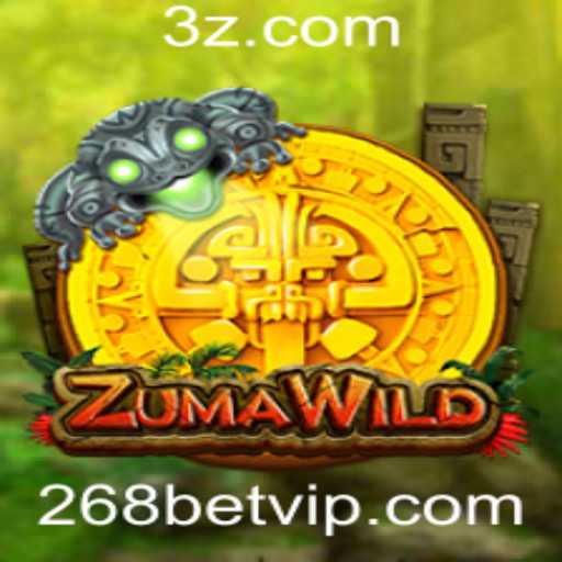 Explore o Mundo de ZumaWild: Uma Aventura Intensa com 268Bet
